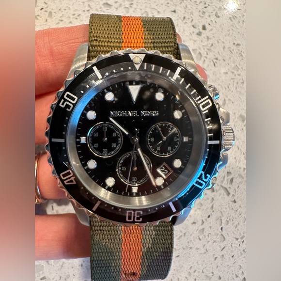 Michael Kors Other - Michael Kors Men’s Watch